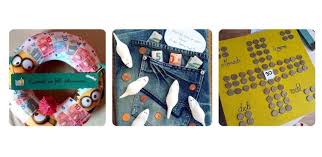 Eine Geldspritze 7 Lustige Ideen Um Geld Zu Verschenken