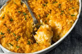 Perfect deviled eggs with a creamy, savory filling and just a hint of tang ready for serving in just minutes. Cooking Professionally With The Hearty Potatoes Creamy Cheese And Perfect Corn Flake Crunch This Classic Side Dish Won T Disappoint Https Www Cookingprofessionally Com Post Classic Hash Brown Casserole Utm Source Cp Utm Medium