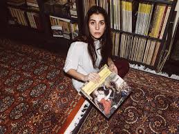 2006 σίνου κίρα και το κέντρο παιδικού και εφηβικού βιβλίου. Myrtw Panagoy Archives Theater Mag