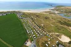 Churchtown Farm THS — Cornwall DA