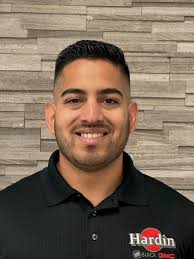 Hardin Buick GMC Staff