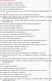 Zekat Kimlere Verilir Zekat Ve Sadaka I Fitir Kimlere Verilir Zekat Ve Sadaka I Fitir Kimlere Verilmez Sivil Toplum Pdf Free Download