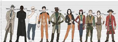 venusian aikido fallout 4 character height chart via my