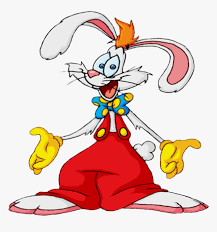 Roger Rabbit Please Meme Hd Png Download Transparent Png Image Pngitem
