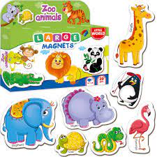 What does this mean for me? Refrigerator Magnets For Toddlers Kids Baby Magnets Foam Magnets Fridge Magnets For Kids Animal Magnets For Toddlers Kids Fridge Magnets Toddler Magnets For Refrigerator Magnetic Animals Buy Online At Best Price In Uae Amazon Ae
