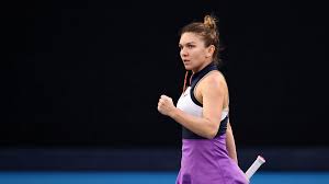Simona Halep Serena Williams Provocarea PsihologicÄƒ De Care Trebuie SÄƒ TreacÄƒ Americanca Eurosport