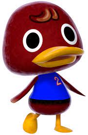 Bill Characters Art Animal Crossing New Leaf New Leaf Animal Crossing Villagers Animal Crossing Characters