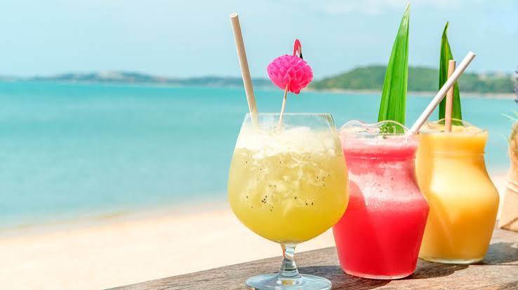 Sober travel: A global tourism trend but a way of life for some | CNN
