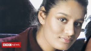 What is the census, and how is it conducted? Who Is Shamima Begum And How Do You Lose Your Uk Citizenship Bbc News
