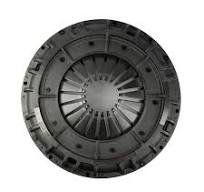 Wholesale 16E05-01090-CKD Steel Truck Clutch Cover 430mm Pressure Plate for  HIGER