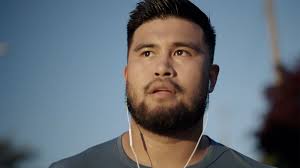 Brooks cheap running commercial