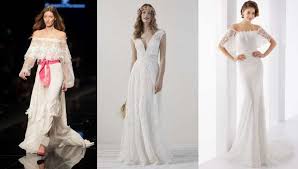 Spose particolari / spose particolari : Abiti Da Sposa Boho Chic I Modelli Piu Particolari Per Il Giorno Del Si Foto Stylosophy