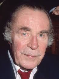 Wolfgang Lukschy Movies List