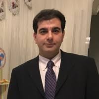 Shahin Morshedian Email & Phone Number