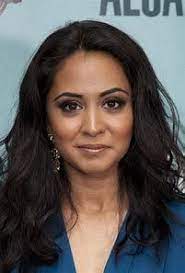 Parminder Kaur Nagra Is An English Film And Television Actress Beauty People Parminder Nagra Beauty