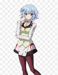 1 students 1.1 ichika orimura 1.2 houki shinonono 1.3 cecilia alcott 1.4 lingyin rin. Izuru Yumizuru Png Images Pngegg