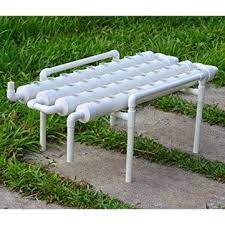 36 Holes Hydroponic Piping Site Grow Kit Diy Horizontal Flow Dwc Deep Water Culture System Garden Vegetable Lab Scientific Supplies From Industrial Scientif Hydroponics Diy Hydroponics Hydroponic Farming