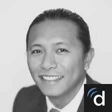 Dr. George Gales Jr., MD