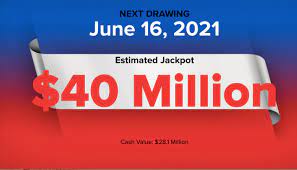 Then select one number from 1 to 26 for the red powerball. Powerball Lottery Did You Win Wednesday S 40m Powerball Drawing Winning Numbers Live Results 6 16 2021 Nj Com