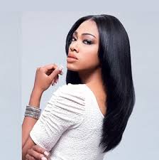 Straight haircut with highlighted crown.hairstyles for black women involving tapered silhouette are rocking the style charts of black. 55 Winning Short Hairstyles For Black Women