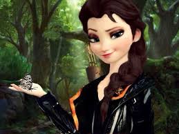 2 of my favorite movie in one character