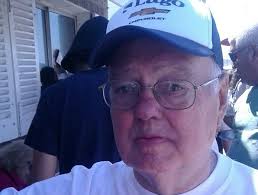 Falleció Ricardo Héctor Guido, "Popi, Las Voz de Las 24 Horas de La Corvina  Negra,a la edad de 82 años dedico toda su vida como periodista deportivo