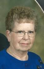 Obituary information for Beverly June Bremmer
