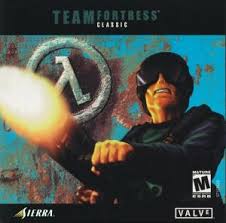 Team Fortress Classic 1999 Team Fortress Classic Fortress