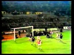 ʔɛf tseː ˈbaɪɐn ˈmʏnçn̩), fcb, bayern munich, or fc bayern. 07 03 1973 Ajax V Bayern Munich Youtube