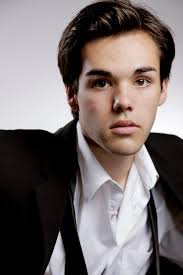 Кейд Кинг (Cade King)