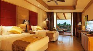 Luxury Beach Resorts In Pondicherry 5 Star Hotels In Pondicherry Ocean Spray Beach Resort