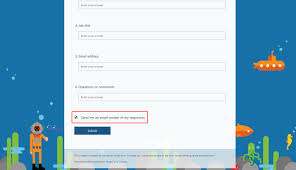 Check spelling or type a new query. Email Confirmation Receipt Is Available In Microsoft Forms