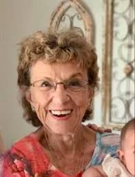 June Aurelia King Buckler, 89, of Cary, North Carolina, formerly of  Coudersport, PA