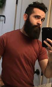 Reddit The Front Page Of The Internet Hairy Chested Men Beard Hot Dudes