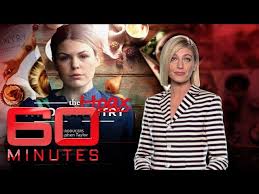 She frequently speaks in the country's language, saying its cultural phrases, terms and words. The Whole Hoax Part One Tara Brown Confronts Belle Gibson 60 Minutes Australia Youtube