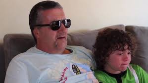 Chopper’s boy speaks: “I’m not my father’s son”