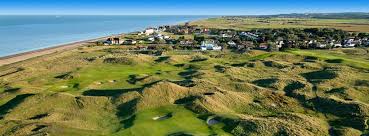 However, in terms of tradition and british charm, not even county down can keep up with royal st. Royal St George S Golf Club Luxury Lifestyle Awards