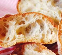 La cucina di un ristorante per una donna è pesante. I Principali Difetti Del Pane E Le Relative Cause