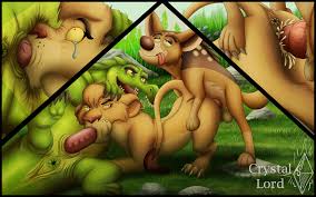 Post 4610944: Crystal_Lord Goigoi Kiburi The_Lion_Guard The_Lion_King Vitani