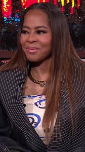 If you think Mary Cosby seems happier this season, it’s because she is!  #RHOSLC