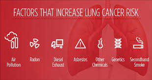 The main radiation hazard is sunlight, which causes most skin cancers. Merit Medical On Twitter Smoking Is The Leading Cause Of Lung Cancer But Not The Only Do You Know Other Risk Factors Learn More Https T Co G8lswdxnbq Lungcancerawarenessmonth Https T Co Vrqkifn9u2