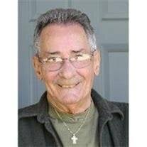 Tomas Vallejo, Sr Obituary