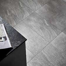 With such a wide selection of wall & floor tile for sale, from brands like somertile, ivy hill tile, and tilesbay, you're sure to find something that you'll love. Slate Light Grey Matt Stone Effect Porcelain Floor Tile Pack Of 6 L 590mm W 290mm Diy At B Q