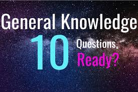 Test your indian geography knowledge! No One Has Ever Scored A 10 On This General Knowledge Quiz Without Cheating