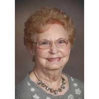 Maurine McAllister Obituary