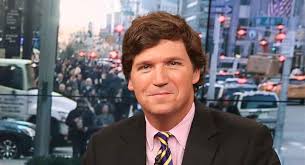 He stopped wearing a bow tie on april 11, 2006. How To Beat Tucker Carlson Politico Magazine