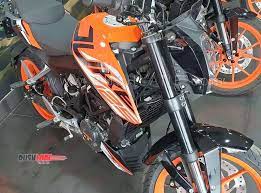 Now we have two simple equations: Ktm Duke 125 Vs 200 Duke Vs Bajaj Pulsar Ns 200 Which Bike To Buy