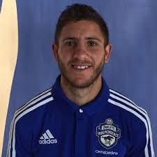 Charlotte Independence 2015 roster