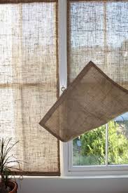 This post provides solutions for these problem windows based on the premise that simple is best. Basement Window Treatment