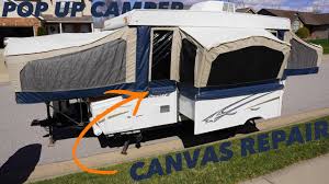 Start date jun 7, 2012. Pop Up Camper Repair Lovetoknow